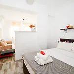 Apart-hotel çağlar My Hause 3*