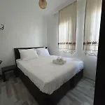 çağlar My Hause Apart-hotel 3*