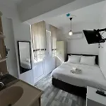 Apart-hotel çağlar My Hause Turgutreis