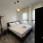 çağlar My Hause Apart-hotel