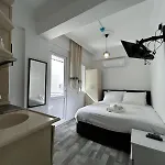 Apart-hotel çağlar My Hause 3*