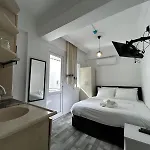 çağlar My Hause Apart-hotel Turgutreis