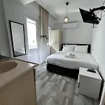 Apart-hotel çağlar My Hause 3*