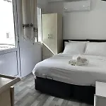 çağlar My Hause 3* Turgutreis