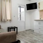 çağlar My Hause Apart-hotel