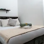 çağlar My Hause Apart-hotel 3*