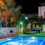 çağlar My Hause 3* Turgutreis