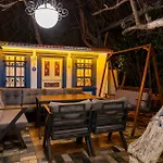 çağlar My Hause Apart-hotel 3*