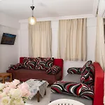 çağlar My Hause 3* Turgutreis