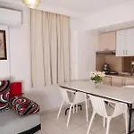 çağlar My Hause Apart-hotel