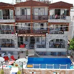 çağlar My Hause 3* Turgutreis