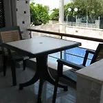 çağlar My Hause 3* Turgutreis