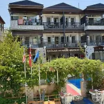 Apart-hotel çağlar My Hause