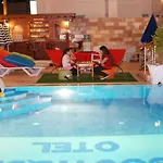 çağlar My Hause 3* Turgutreis