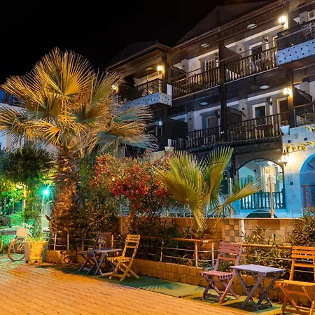 çağlar My Hause