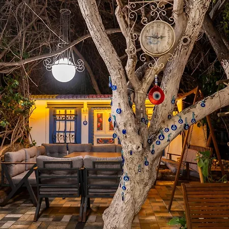 çağlar My Hause Aparthotel 3*