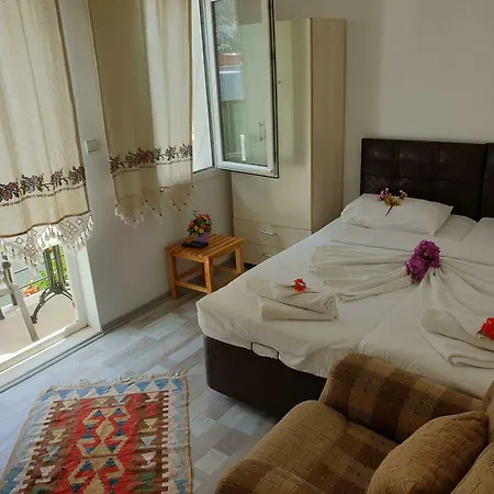 Caglar My Hause Lägenhetshotell 3*