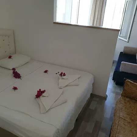 Apart Otel Caglar My Hause 4*