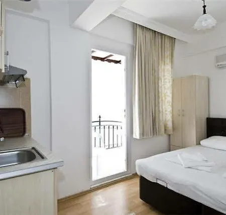 Caglar My Hause Apart Otel 4*