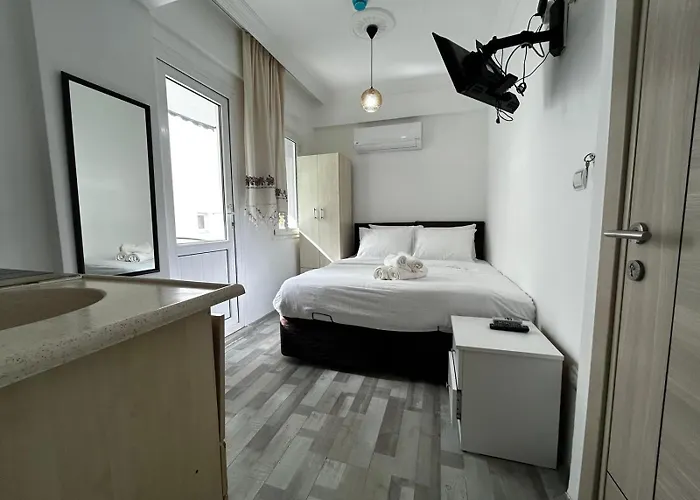 çağlar My Hause