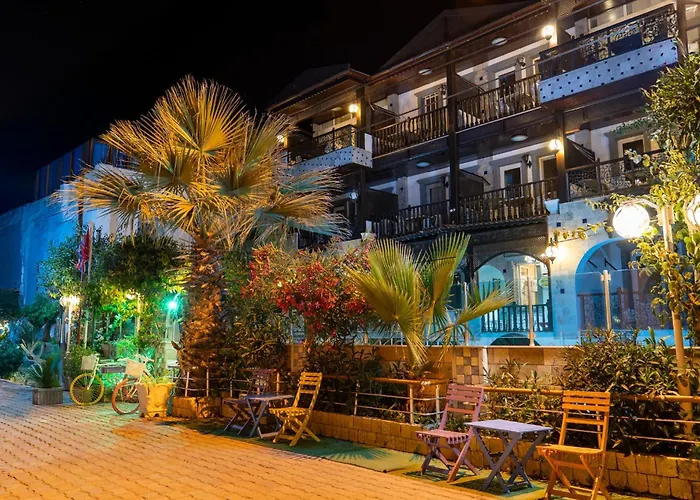 çağlar My Hause
