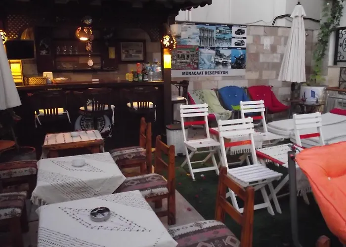 Caglar My Hause Apartahotel 3*