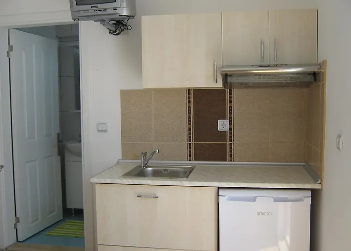 çağlar My Hause 3*