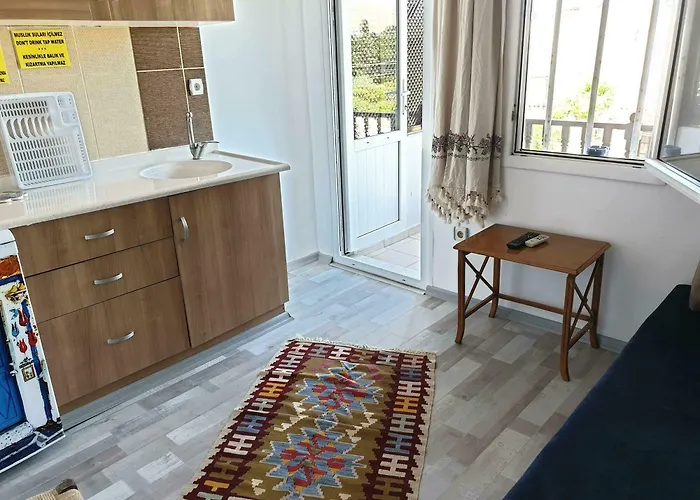 Caglar My Hause 3* Turgutreis