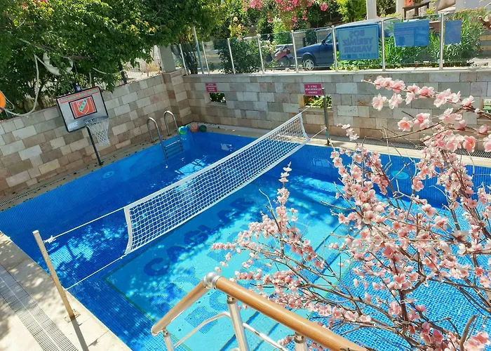 çağlar My Hause