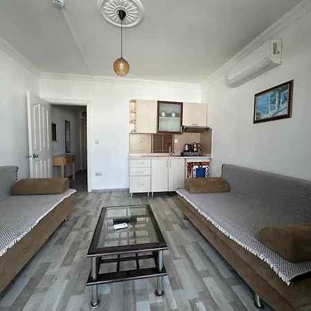 çağlar My Hause 3* Turgutreis