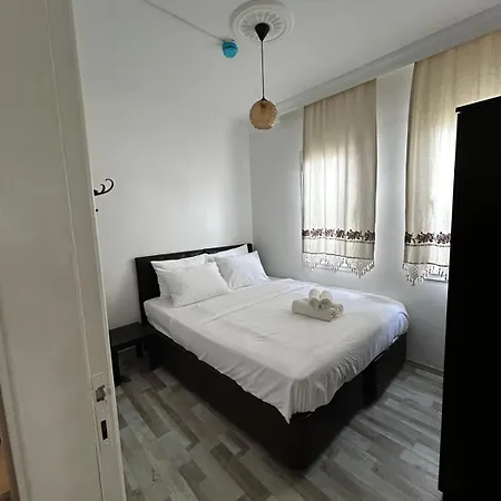 Caglar My Hause Ξενοδοχείο με διαμερίσματα 3*