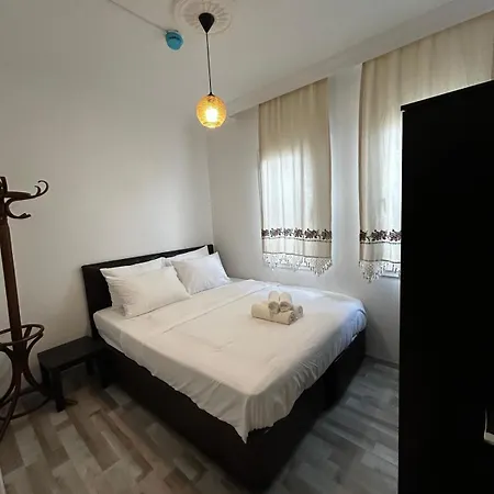 Caglar My Hause Ξενοδοχείο με διαμερίσματα