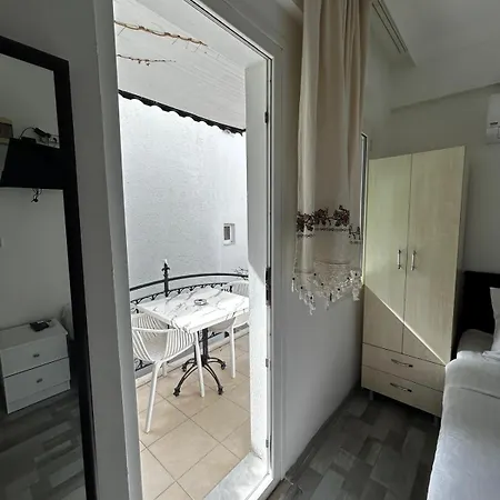 Ξενοδοχείο με διαμερίσματα Caglar My Hause Turgutreis