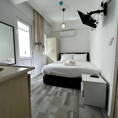 çağlar My Hause