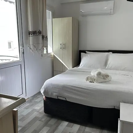 çağlar My Hause 3* Turgutreis