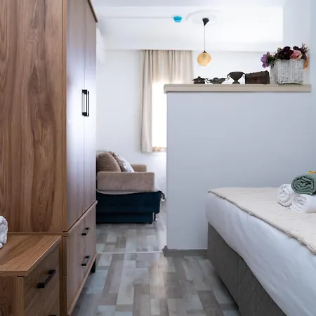 Apart Otel çağlar My Hause