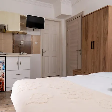 Apart Otel çağlar My Hause Turgutreis