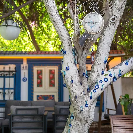 çağlar My Hause 3*