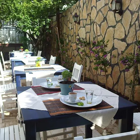 çağlar My Hause Apart Otel