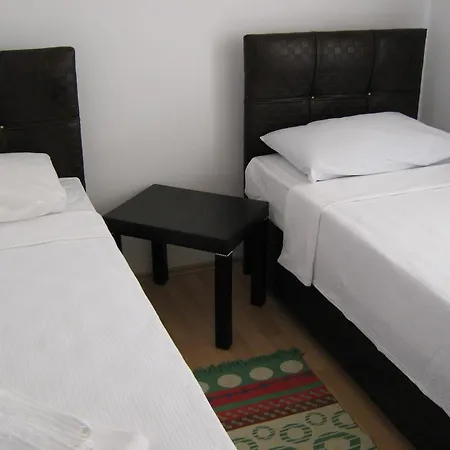 çağlar My Hause Apart Otel Turgutreis