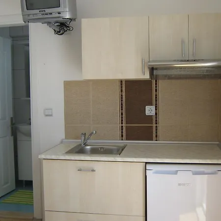 Caglar My Hause 3*