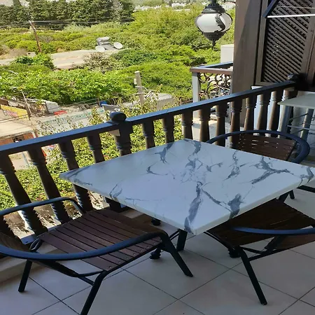 Caglar My Hause 3*