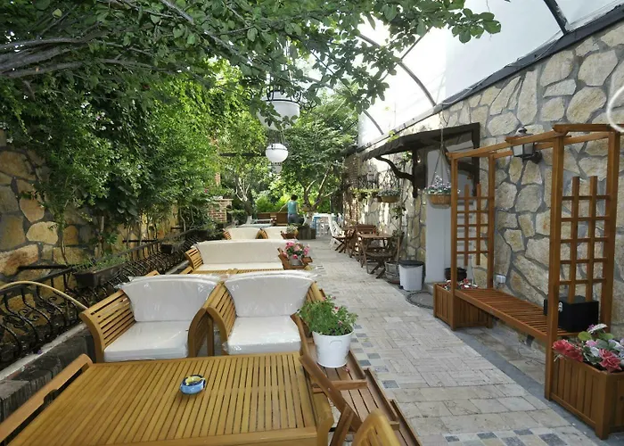 Caglar My Hause Turgutreis