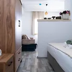 Apartmanhotel Caglar My Hause