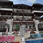 çağlar My Hause Apart Otel Turgutreis