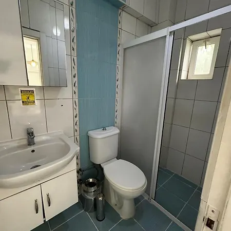 Caglar My Hause Aparthotel Turgutreis
