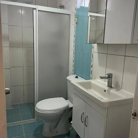 çağlar My Hause