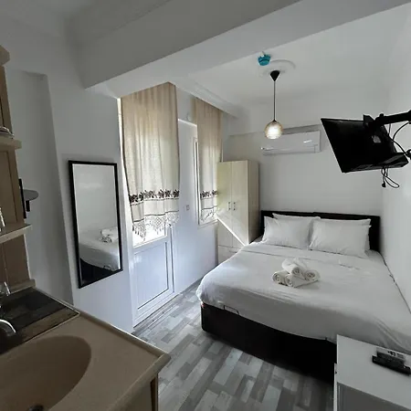 Aparthotel Caglar My Hause Turgutreis