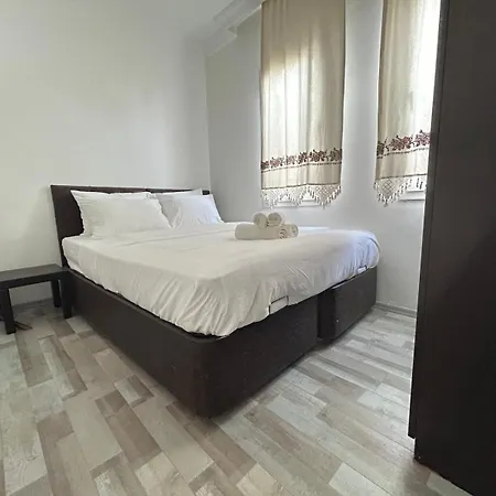 Caglar My Hause Aparthotel Turgutreis