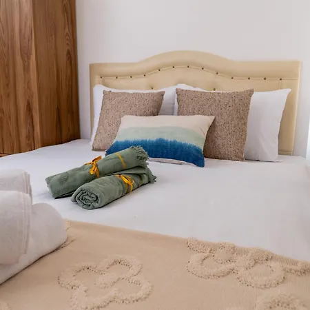 Caglar My Hause شقة فندقية تورغوتْريس